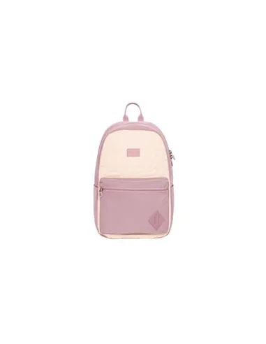 MOCHILA ESCOLAR MOZIONI LILA MME178992-LI