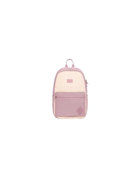 MOCHILA ESCOLAR MOZIONI LILA MME178992-LI