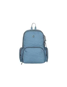 MOCHILA ESCOLAR MOZIONI AZUL MME178990-AZ