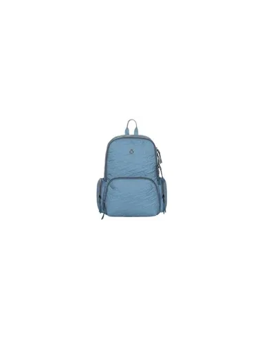 MOCHILA ESCOLAR MOZIONI AZUL MME178990-AZ