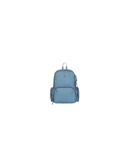 MOCHILA ESCOLAR MOZIONI AZUL MME178990-AZ