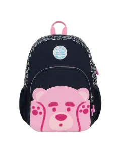 MOCHILA ESCOLAR MOZIONI AZUL MME178316-AZ