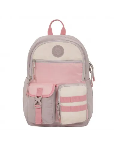 MOCHILA MOZIONI ROSADO MME176891-RS