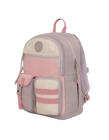 MOCHILA MOZIONI ROSADO MME176891-RS