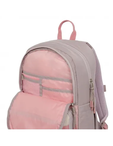 MOCHILA MOZIONI ROSADO MME176891-RS