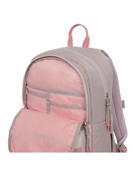 MOCHILA MOZIONI ROSADO MME176891-RS