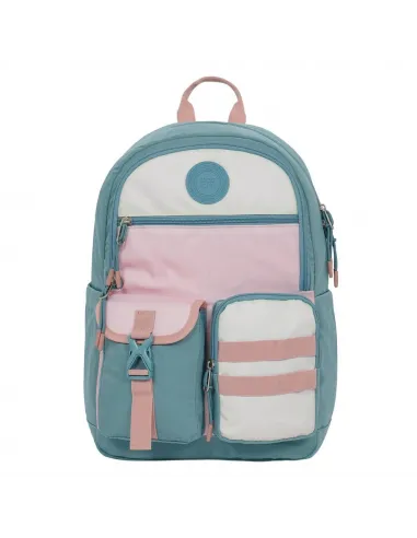 MOCHILA MOZIONI AZUL MME176891-AZ