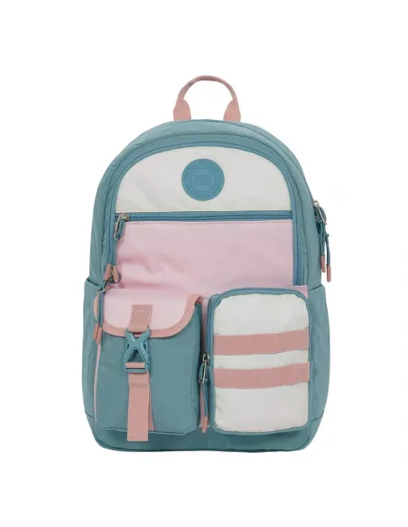 MOCHILA MOZIONI AZUL MME176891-AZ