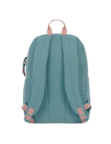 MOCHILA MOZIONI AZUL MME176891-AZ