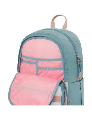 MOCHILA MOZIONI AZUL MME176891-AZ