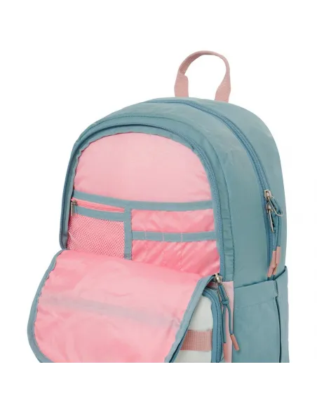 MOCHILA MOZIONI AZUL MME176891-AZ