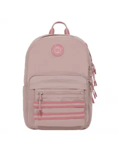 MOCHILA MOZIONI ROSADO MME176901-RS