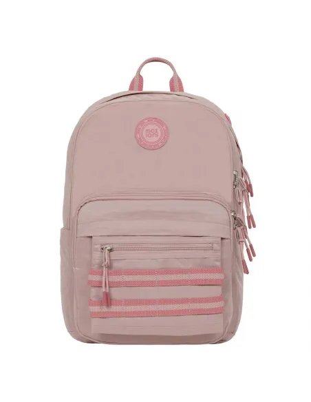 MOCHILA MOZIONI ROSADO MME176901-RS
