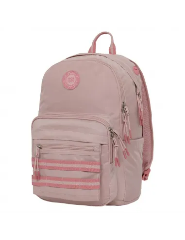 MOCHILA MOZIONI ROSADO MME176901-RS