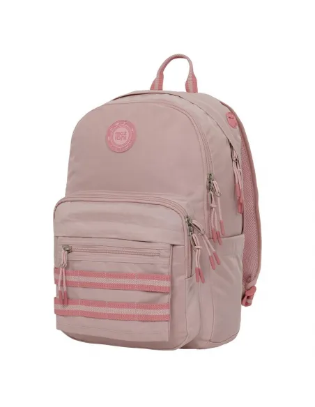 MOCHILA MOZIONI ROSADO MME176901-RS