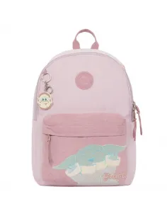 MOCHILA MOZIONI THE MANDALORIAN YA DME176449-RS