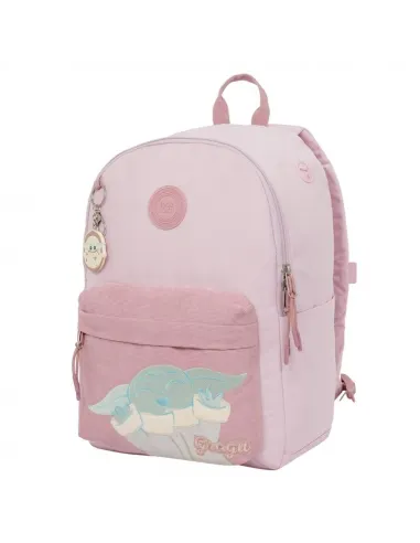 MOCHILA MOZIONI THE MANDALORIAN YA DME176449-RS