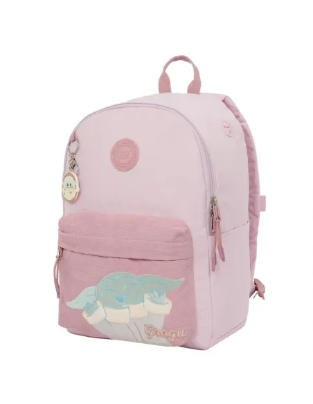 MOCHILA MOZIONI THE MANDALORIAN YA DME176449-RS