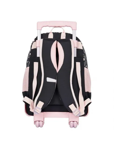 MOCHILA C/RUEDAS MOZIONI AZUL MWE176068-AZ