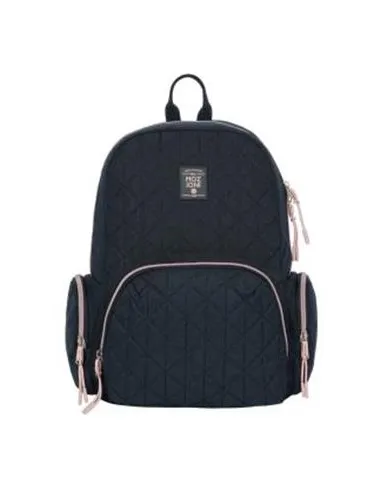 MOCHILA MOZIONI AZUL MME175868-AZ