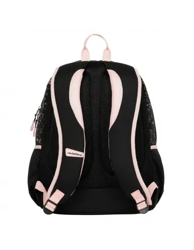 MOCHILA MOZIONI NEGRO MME175865