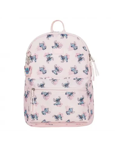 MOCHILA MOZIONI LILO AND STITCH YA DME175676-RS