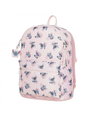 MOCHILA MOZIONI LILO AND STITCH YA DME175676-RS