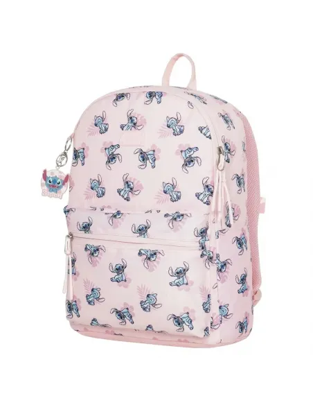 MOCHILA MOZIONI LILO AND STITCH YA DME175676-RS