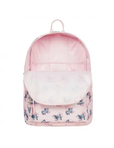 MOCHILA MOZIONI LILO AND STITCH YA DME175676-RS