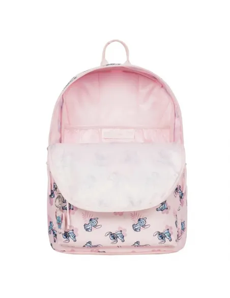 MOCHILA MOZIONI LILO AND STITCH YA DME175676-RS