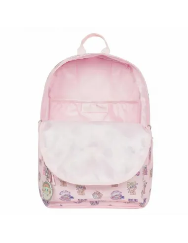 MOCHILA MOZIONI THE MANDALORIAN YA DME175755-RS