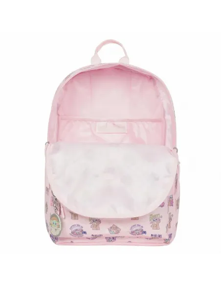 MOCHILA MOZIONI THE MANDALORIAN YA DME175755-RS