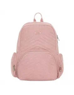 MOCHILA MOZIONI ROSADO MML173189-RS
