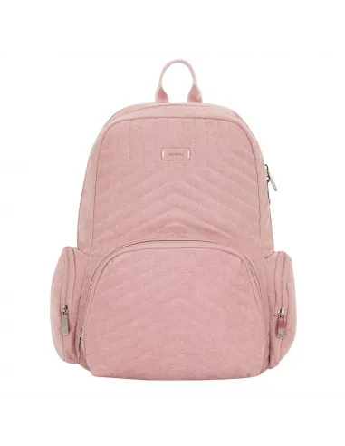MOCHILA MOZIONI ROSADO MML173189-RS