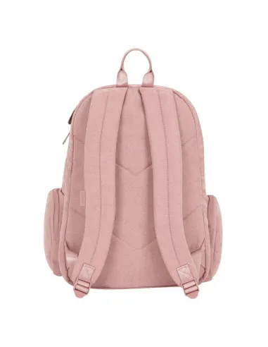 MOCHILA MOZIONI ROSADO MML173189-RS