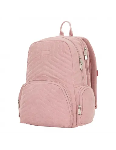 MOCHILA MOZIONI ROSADO MML173189-RS