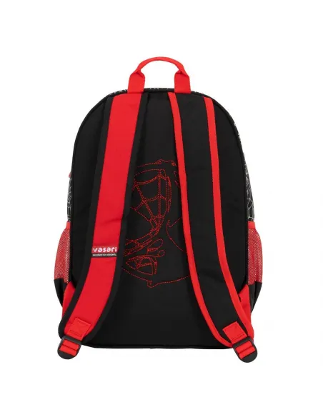 MOCHILA ESCOLAR VENOM NEGRO DME176508-NG