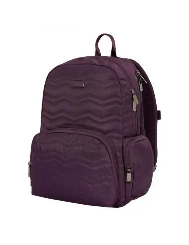 MOCHILA ESCOLAR MOZIONI PORTA LAPTOP MML173186-MR