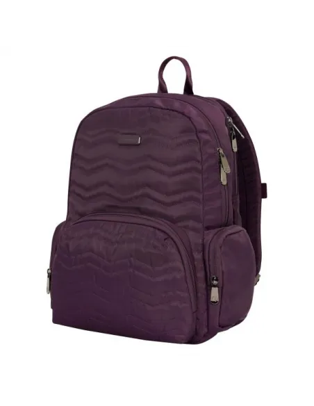 MOCHILA ESCOLAR MOZIONI PORTA LAPTOP MML173186-MR