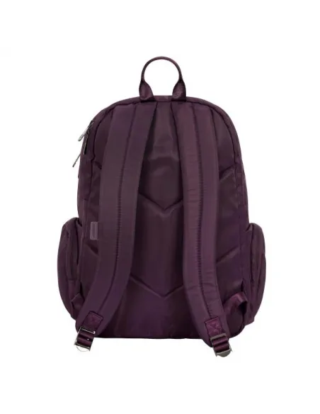 MOCHILA ESCOLAR MOZIONI PORTA LAPTOP MML173186-MR