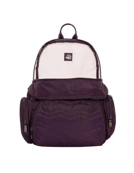 MOCHILA ESCOLAR MOZIONI PORTA LAPTOP MML173186-MR