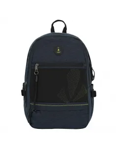 MOCHILA ESCOLAR VASARI AZUL VME176439-AZ