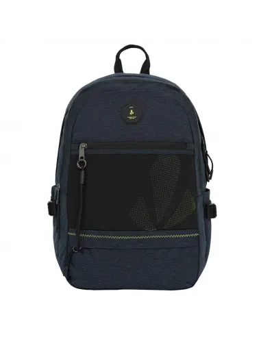 MOCHILA ESCOLAR VASARI AZUL VME176439-AZ