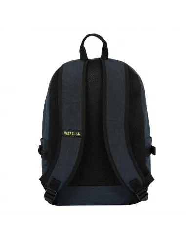 MOCHILA ESCOLAR VASARI AZUL VME176439-AZ