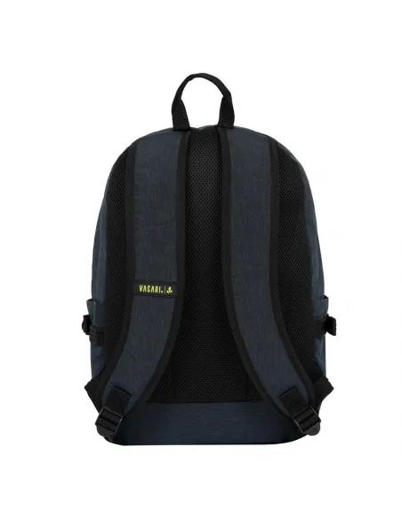 MOCHILA ESCOLAR VASARI AZUL VME176439-AZ