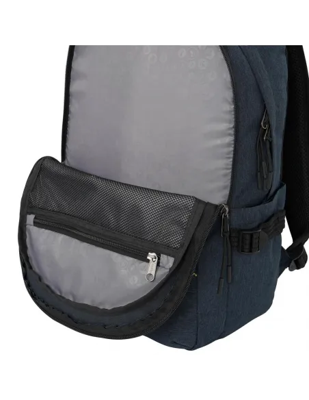 MOCHILA ESCOLAR VASARI AZUL VME176439-AZ