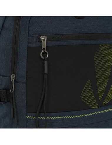 MOCHILA ESCOLAR VASARI AZUL VME176439-AZ