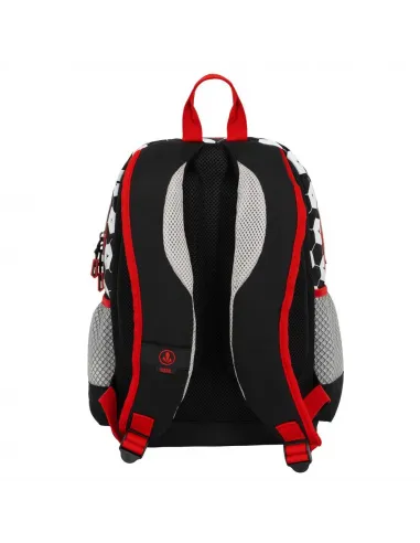 MOCHILA ESCOLAR VASARI NEGRO VME179076-NG