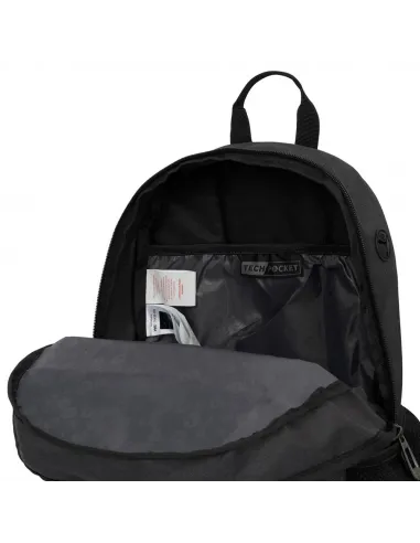 MOCHILA ESCOLAR VASARI GRIS VME176436-GR