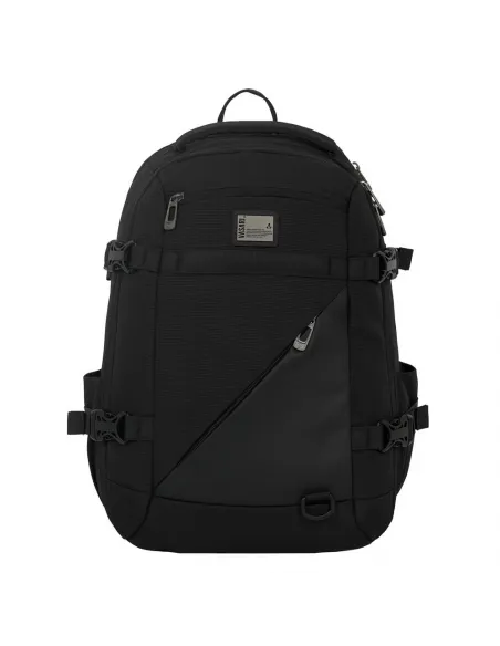 MOCHILA PORTA LAPTOP VASARI NEGRO VML177198-NG